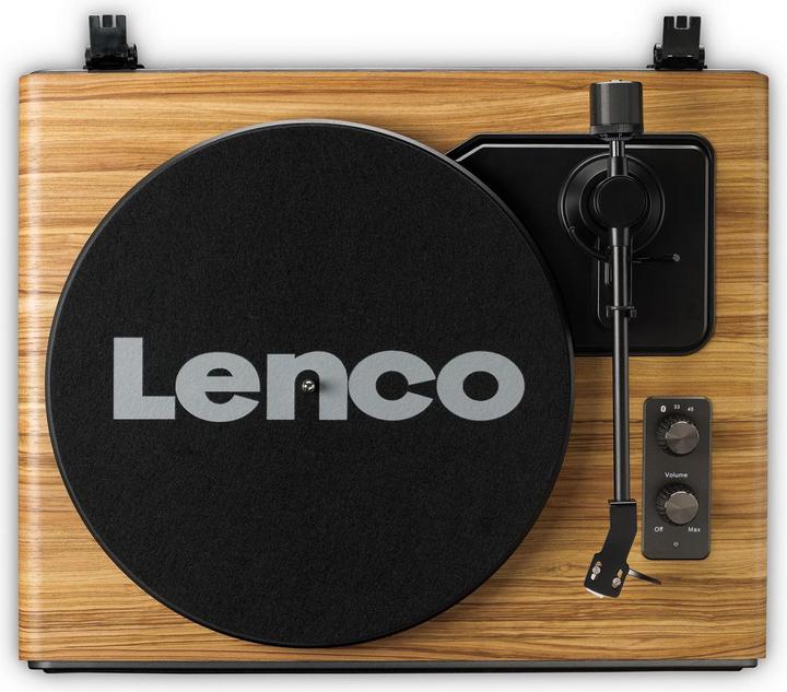 Produktbild Lenco LS-570OK (Vollautomatisch)