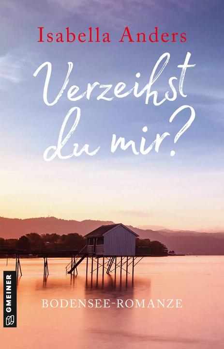 Produktbild Verzeihst du mir? (Deutsch, Isabella Anders, 2023)
