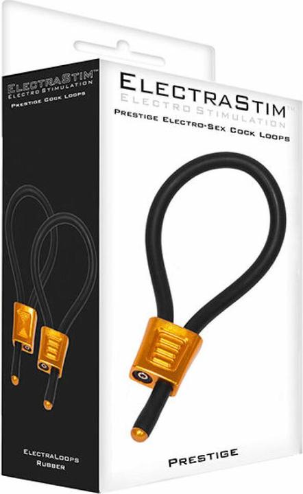 Productafbeelding ElectraStim ElectraLoops Prestige Cockring (4.50 cm)