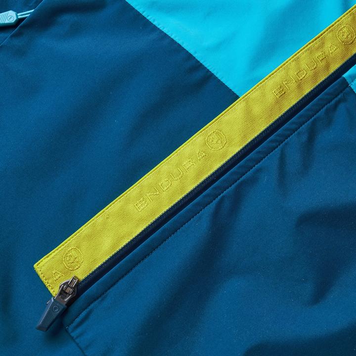 Produktbild Endura SingleTrack-Jacke II (S)