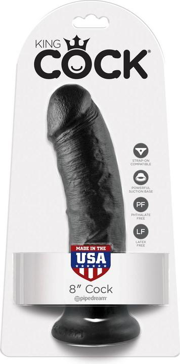 Image du produit Pipedream 8inch Cock