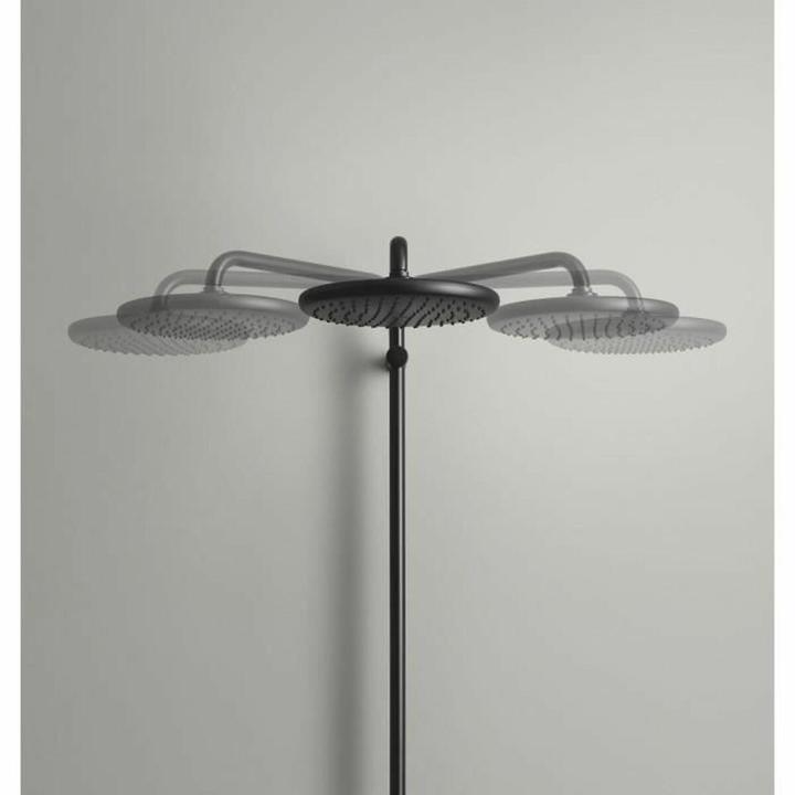 Produktbild Grohe Vitalio Start System 250 Flex Duschsystem mit Umstellung, Renovierungs-Set, variable Bohrlöcher, was