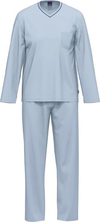 Produktbild Ammann Organic Cotton Pure Schlafanzug (52, L)