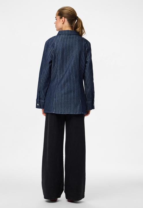 Immagine prodotto Pieces PCROSE Jeanshemd (M)