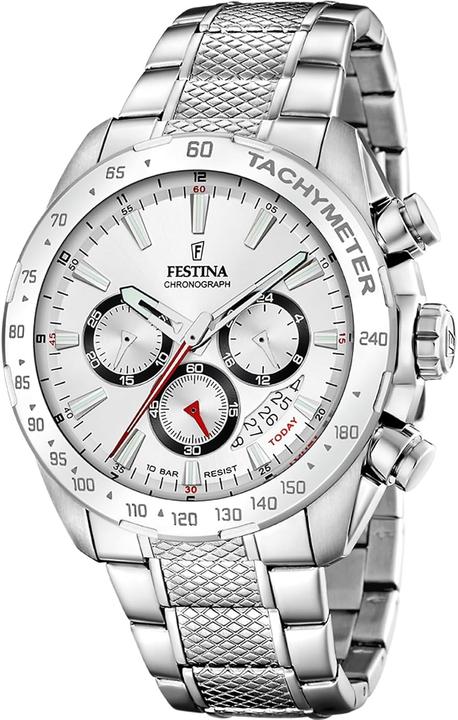 Image du produit Festina Chronographe Timeless (Chronographe, 44.50 mm)