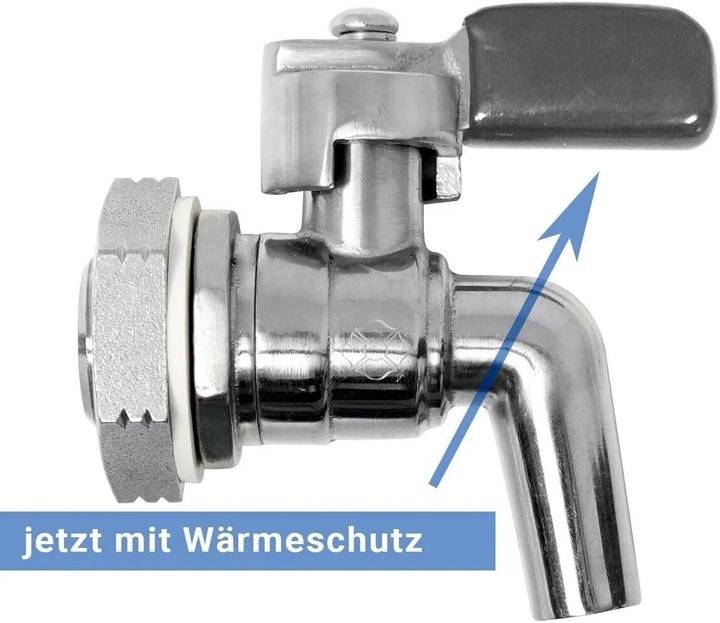 Produktbild Bielmeier Einkoch- und Glühweinautomat (29 l)