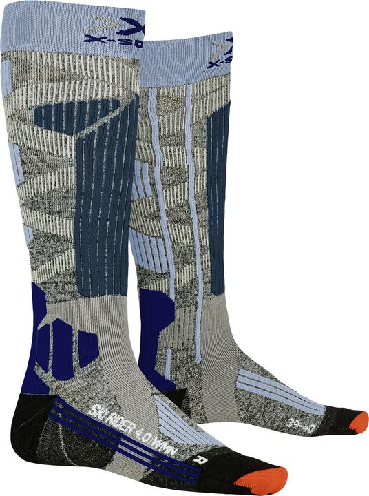Produktbild X-Socks Ski Rider 4.0 (35, 36)