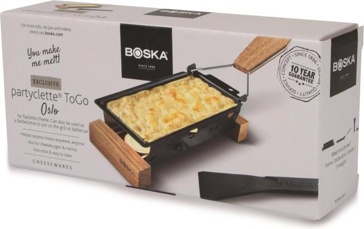 Productafbeelding Boska Partyclette