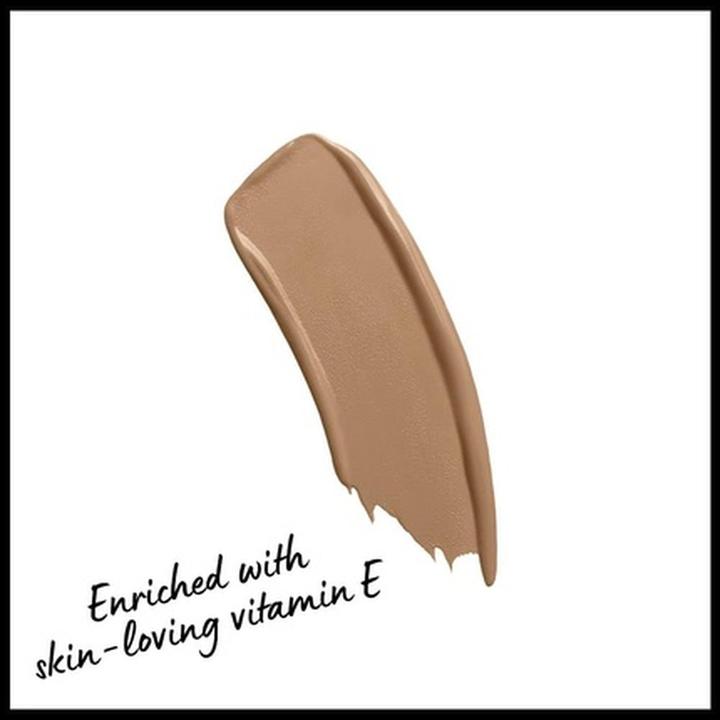 Produktbild NYX Professional Make-Up Full Coverage Foundation - Can't Stop Won't Stop (Caramel)