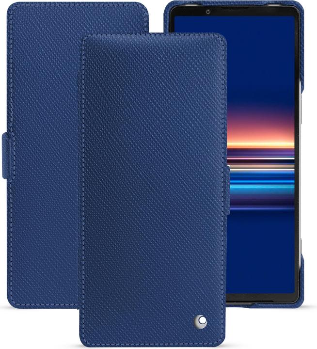 Image du produit Noreve Coque en cuir à rabat horizontal (Sony Xperia 5 V)