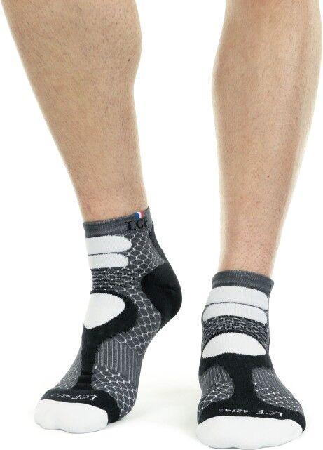 Image du produit La Chaussette de France Nepal - Laufsocken (38 - 39)