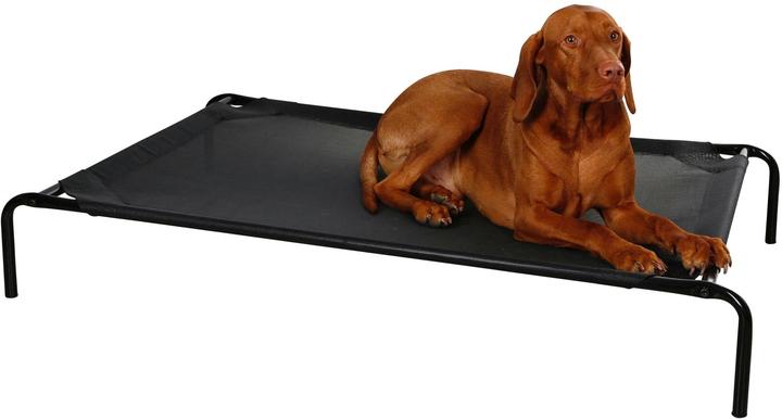 Productafbeelding Kerbl Hondenligstoel Vakantie (Hond)