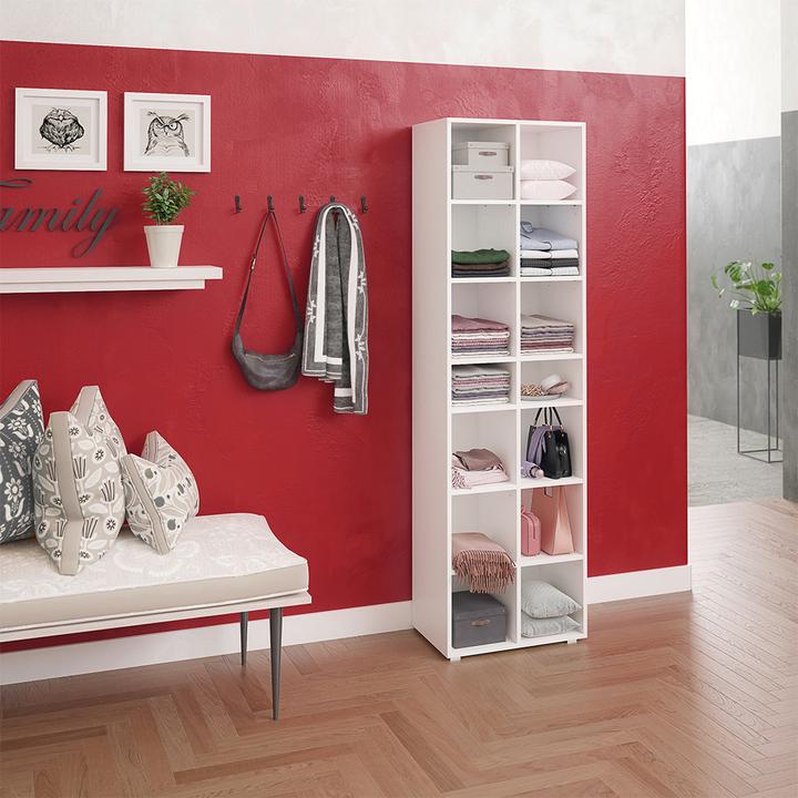 Immagine prodotto Vicco Paris (52 x 183 x 33 cm)