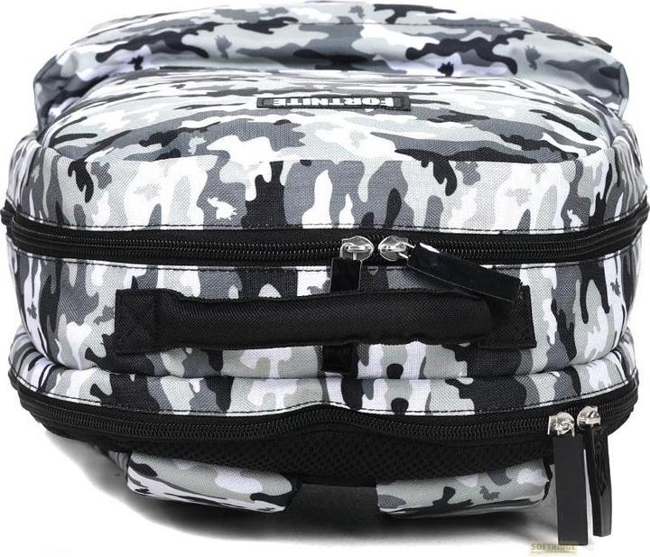 Actual product image La Plume Dorée Fortnite -