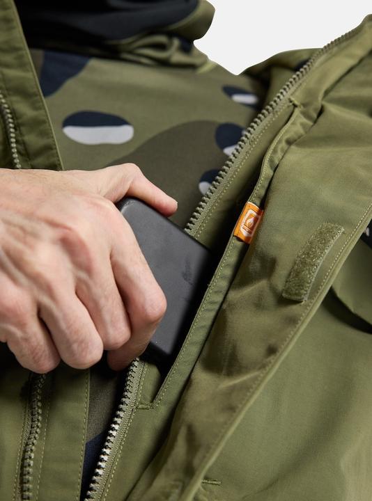 Image du produit Burton Veste Covert 2.0 (XL)