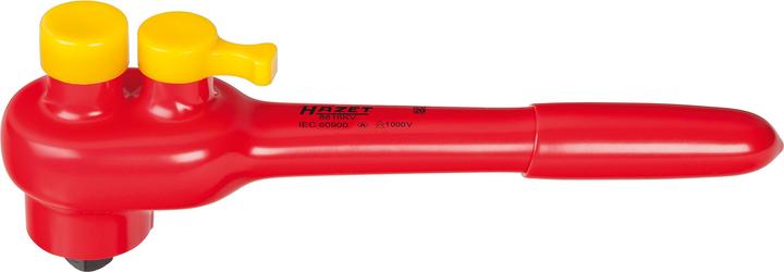 Image du produit HAZET VDE BOUTON D'INVERSION. 3/8 (3/8")