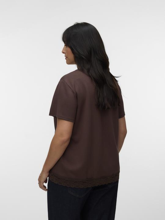 Immagine prodotto Vero Moda VMCMILLE Top Top (46, 48, M)