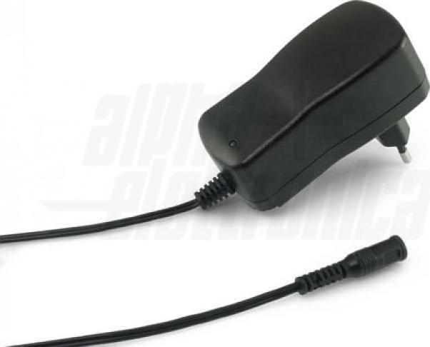 Produktbild Alpha Elettronica Steckernetzteil KD2520/1