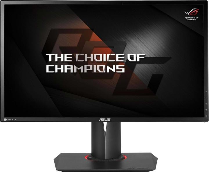 Produktbild ASUS ROG Swift PG248Q (1920 x 1080 Pixel, 24")