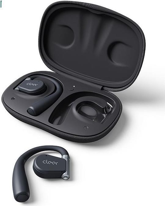 Produktbild Cleer Audio ARC II Music Edition GS139102A TWS, Dark Blue (35 h, Kabellos)