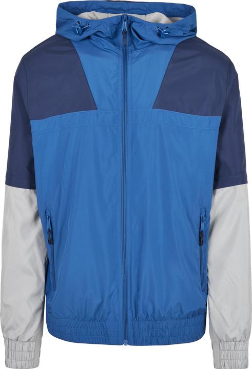 Produktbild Urban Classics Zip Away Track Jacket (S)