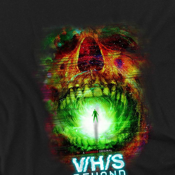 Produktbild V/H/S/94 No Safe Space TShirt (104)