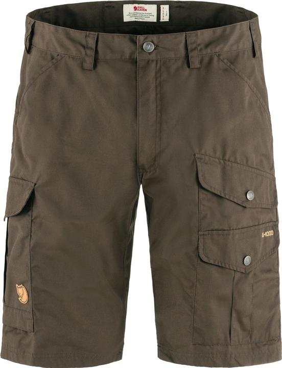 Actual product image Fjällräven Barents Pro Shorts (46)