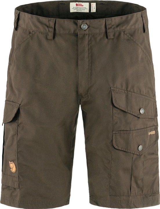 Produktbild Fjällräven Barents Pro Shorts (46)