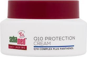 Actual product image Sebamed Q10 Protection (50 ml, Day cream)