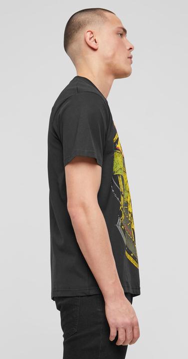 Image du produit Brandit Tee Ozzy Crâne - 140903 (S)