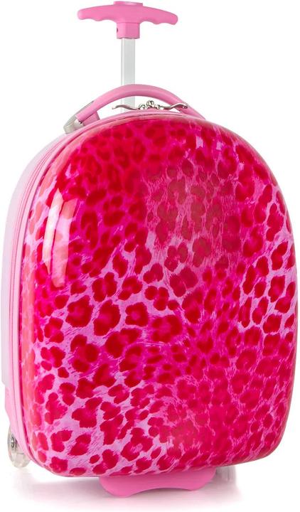 Immagine prodotto Heys Giro di moda -matkalaukku, leopardi (30 l)