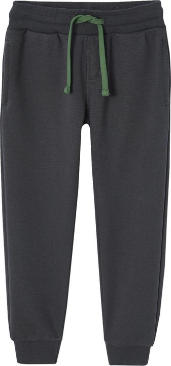 Actual product image Vertbaudet Jungen Sport-Set: Kapuzensweatshirt & Jogginghose (98)