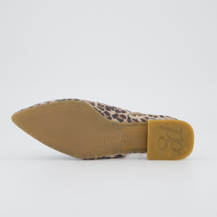 Actual product image Paul Green Sandalen (36)