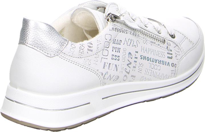 Actual product image Ara Slipper (41)