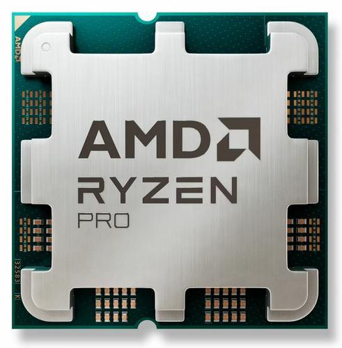 AMD Ryzen 3 PRO 8300G MPK 12 units (AM5, 4 -Core)