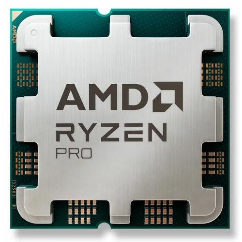 AMD Ryzen 5 PRO 8500G MPK 12 units (AMD SoC, 6 -Core), Prozessor