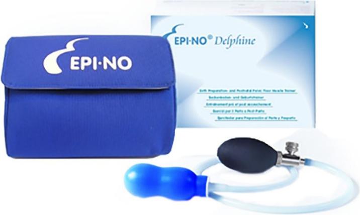 Image du produit Epi-No Dauphins