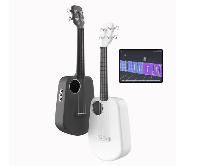 Produktbild Popu Music Populele 2 Pro (Elektrisch)
