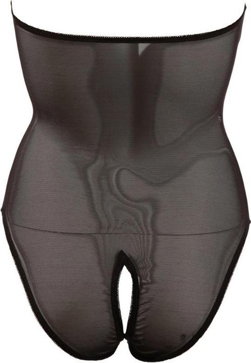 Produktbild Abierta Fina Spitzenbody mit Strass (L)