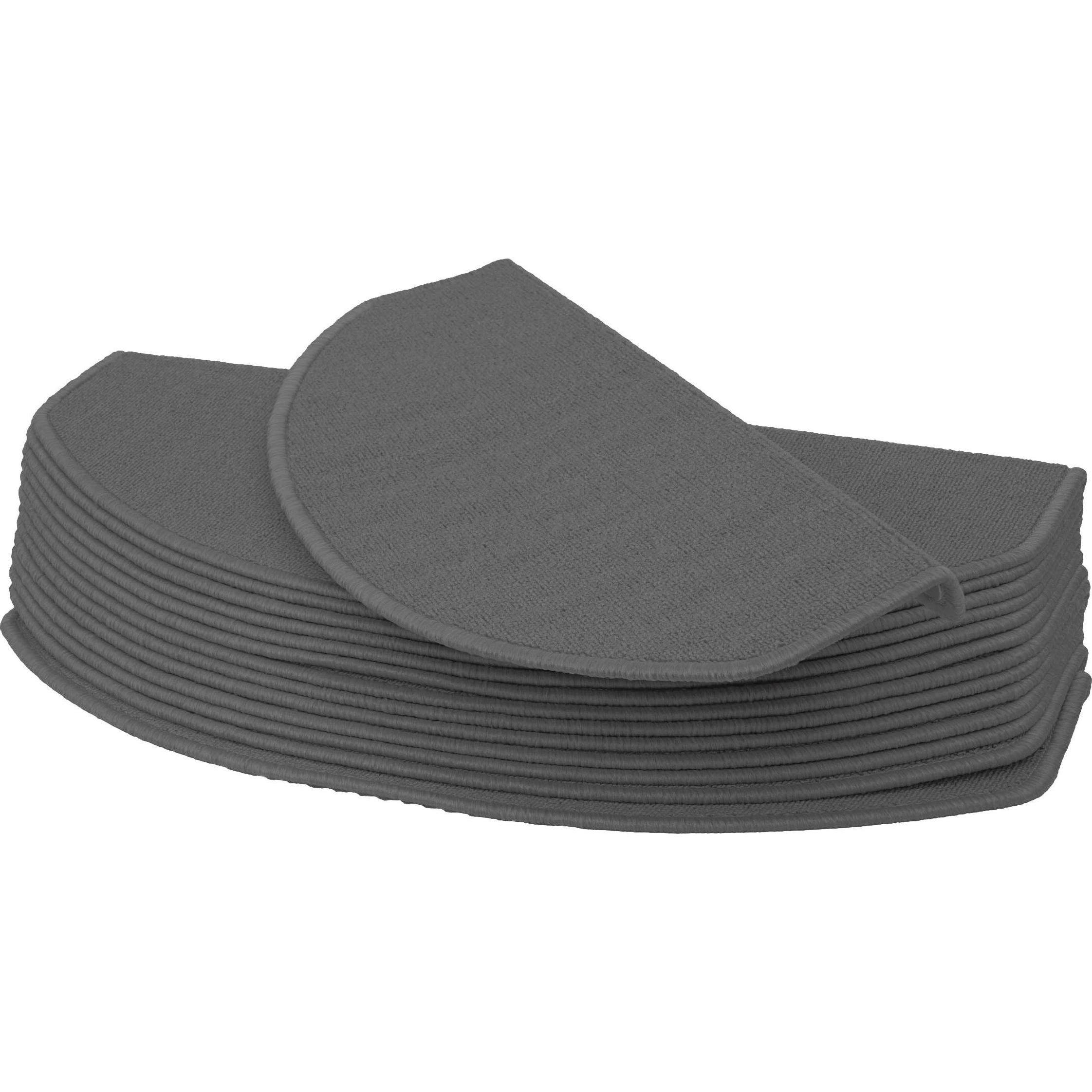 MCW, Fussmatte, Stufenmatte G49 (0.5 x 65 x 25 cm)