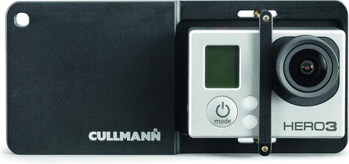Produktbild Cullmann Adapter für Action Cams CROSSCX127