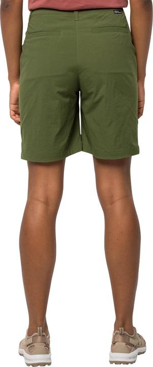 Produktbild Jack Wolfskin Desert Shorts W (40)