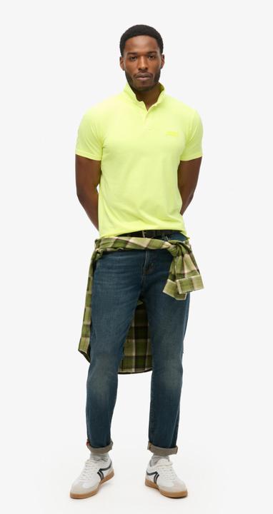 Produktbild Superdry Essential Logo Neon (L)