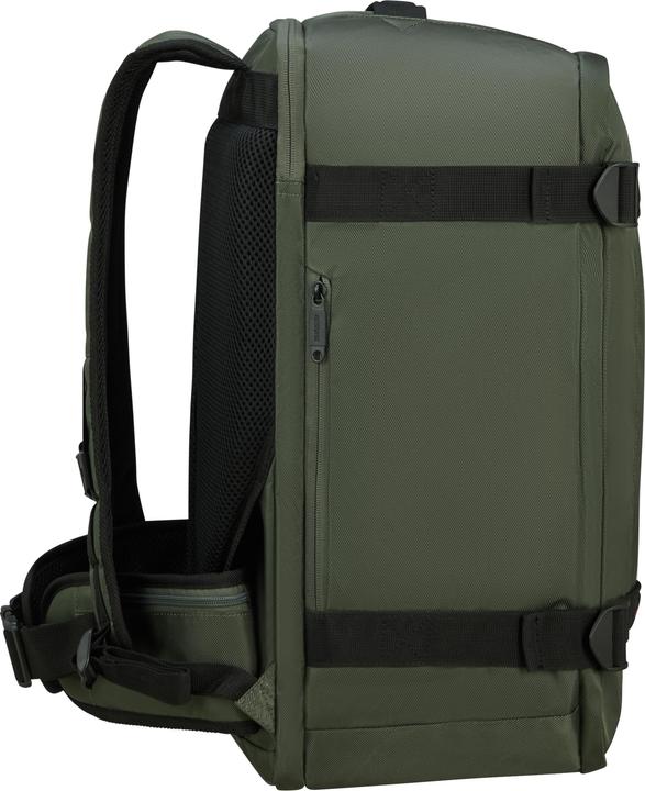 Immagine prodotto American Crew Pista Urbana Khaki Scuro (44 l)