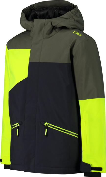 Produktbild CMP Campagnolo Jacket Fix Hood Twill (152)