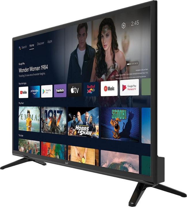 Produktbild Dual DL-AND32HD (32", LED, HD)