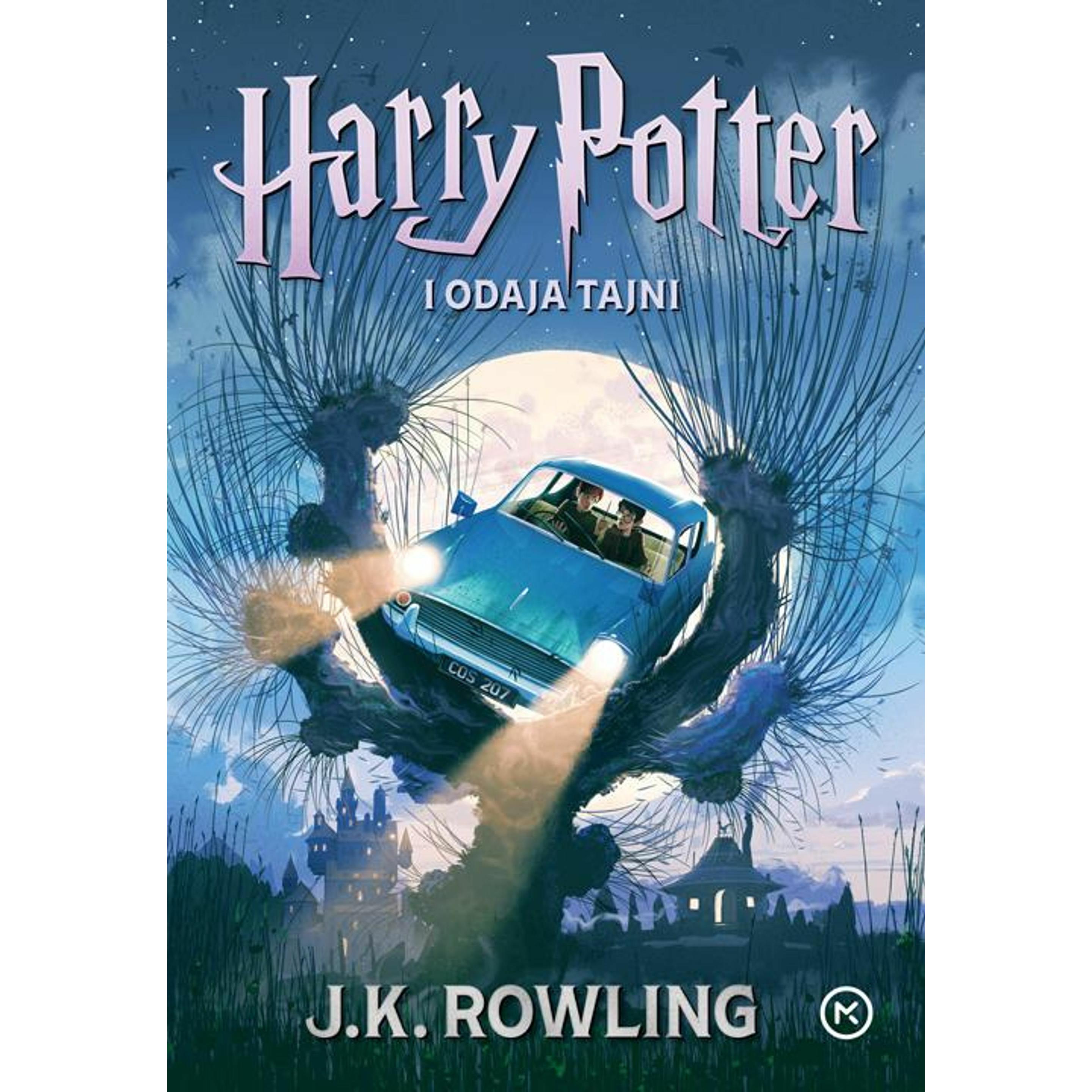 Harry Potter i odaja tajni, Kinderbücher von Dubravka Petrovic, J. K. Rowling