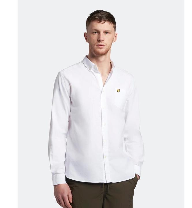 Immagine prodotto Lyle and Scott Oxford (XXL)