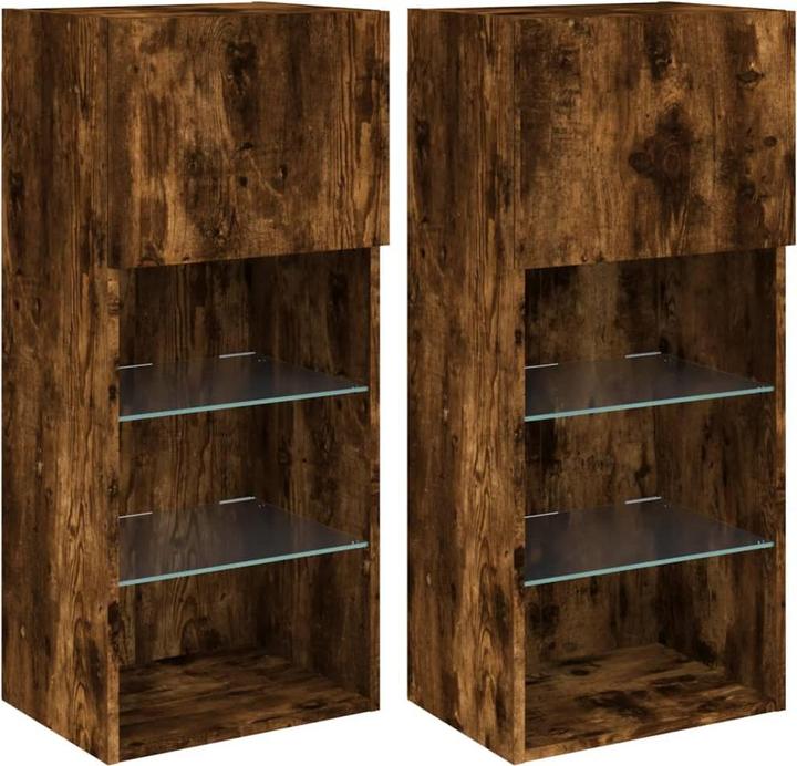 Immagine prodotto vidaXL TV-Schrank (40.50 x 30 x 90 cm)