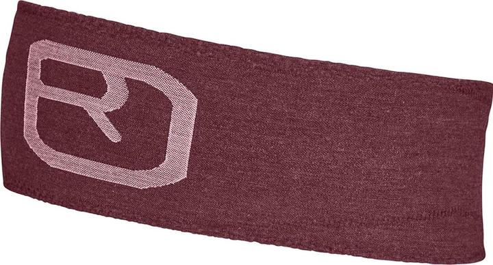 Actual product image Ortovox Seamless Headband
